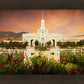 Mt. Timpanogos Summer Gates