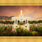 Mt. Timpanogos Summer Gates