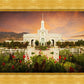 Mt. Timpanogos Summer Gates