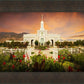 Mt. Timpanogos Summer Gates