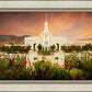 Mt. Timpanogos Summer Gates