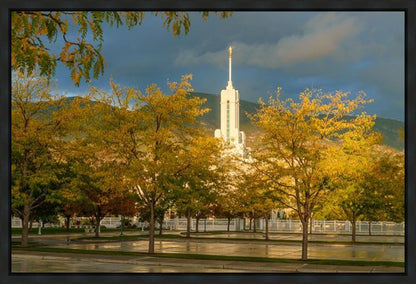 Mt. Timpanogos Sanctuary