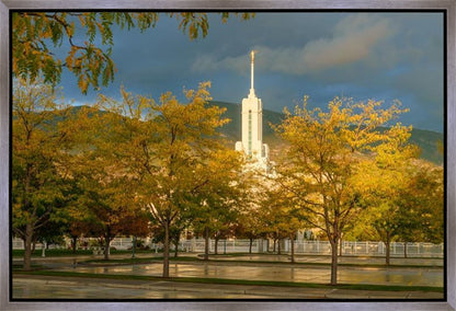 Mt. Timpanogos Sanctuary