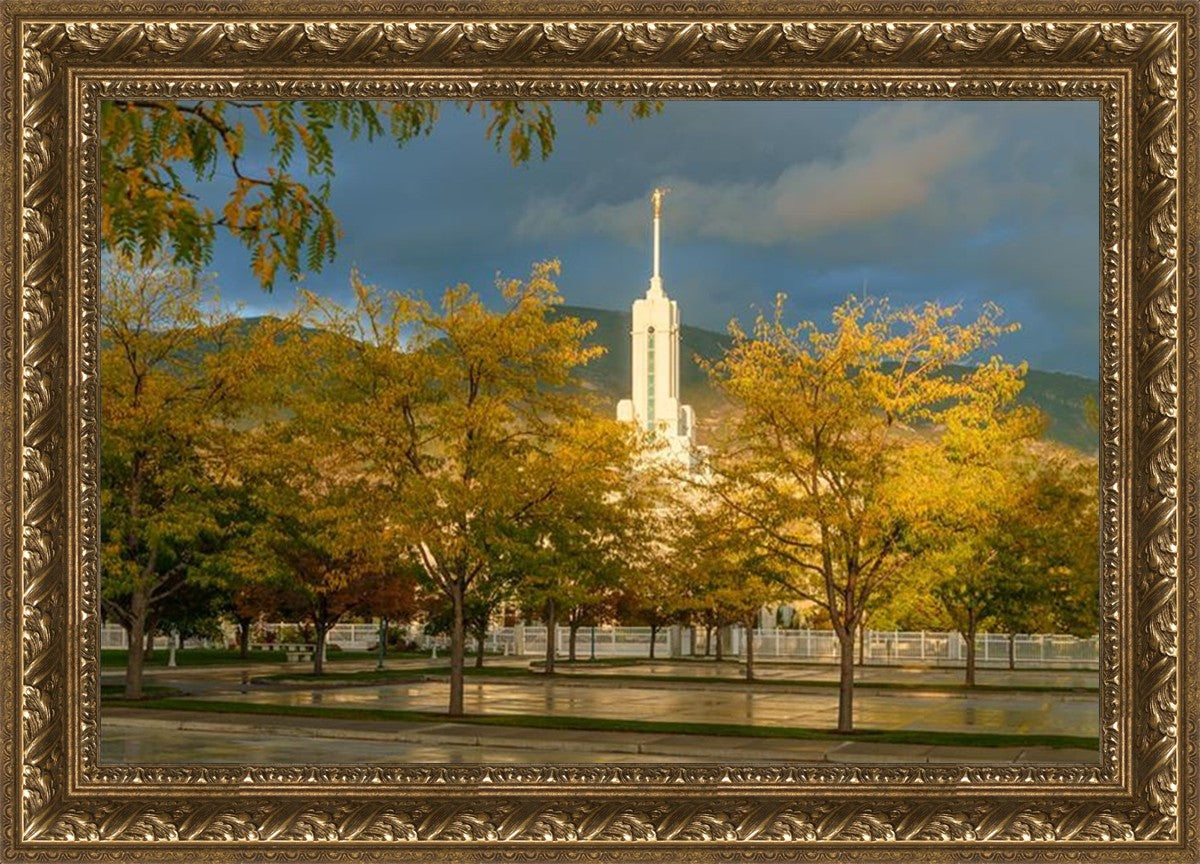 Mt. Timpanogos Sanctuary