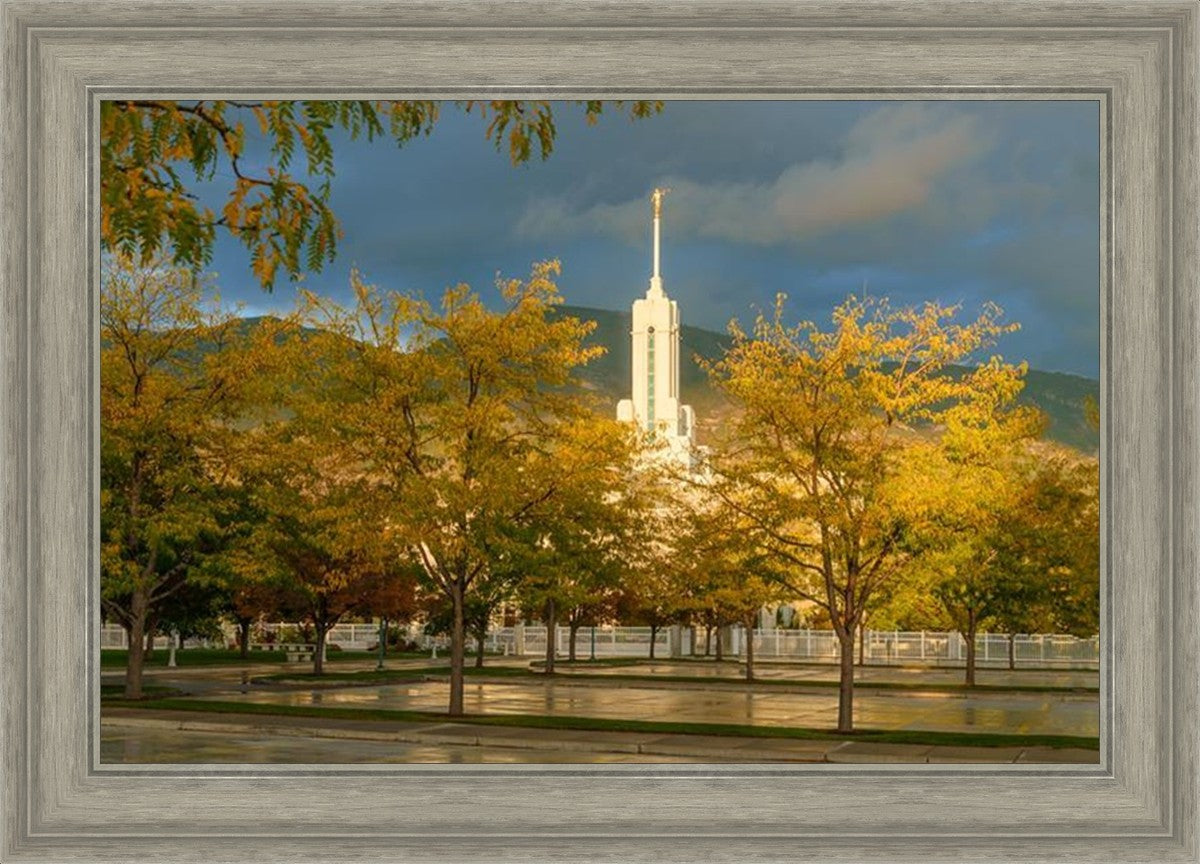Mt. Timpanogos Sanctuary