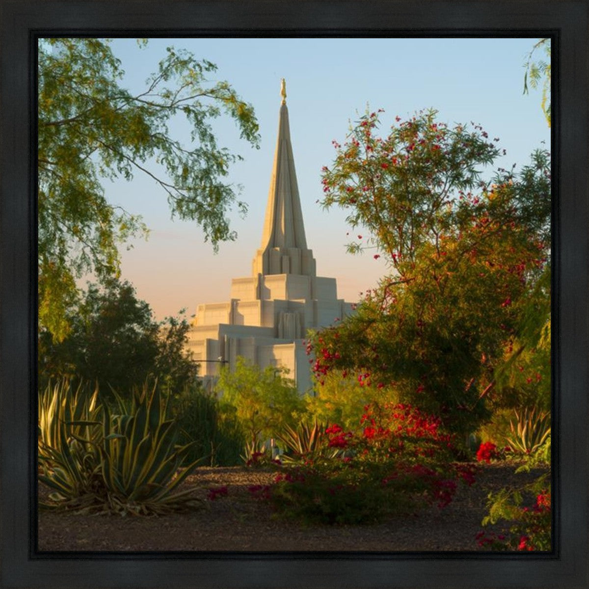 Gilbert Garden