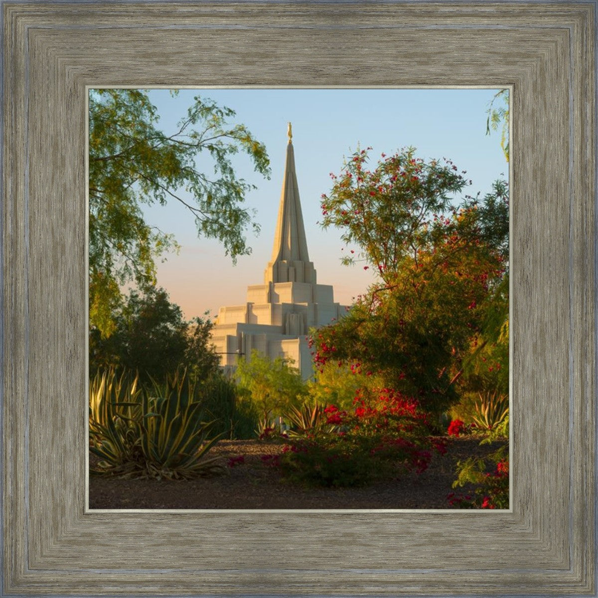 Gilbert Garden
