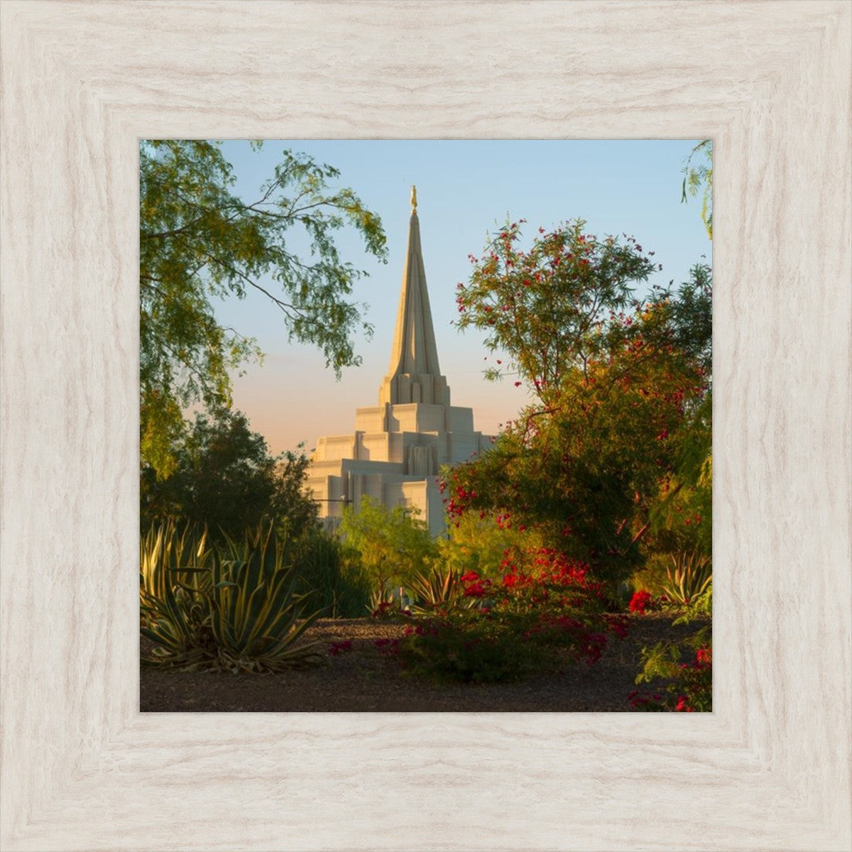 Gilbert Garden