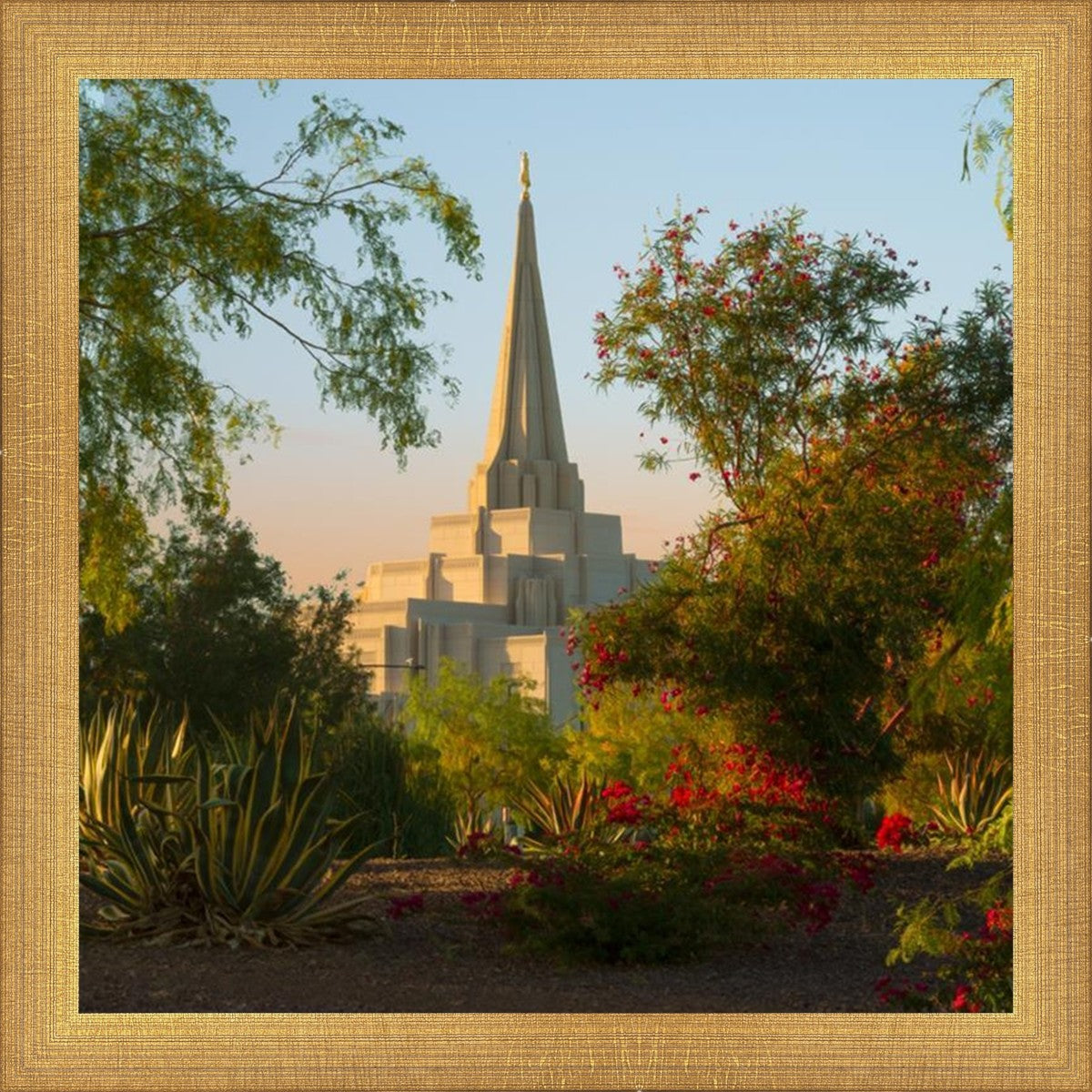 Gilbert Garden