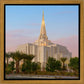 Gilbert Morning