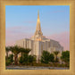 Gilbert Morning