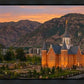 Provo CC Nightfall