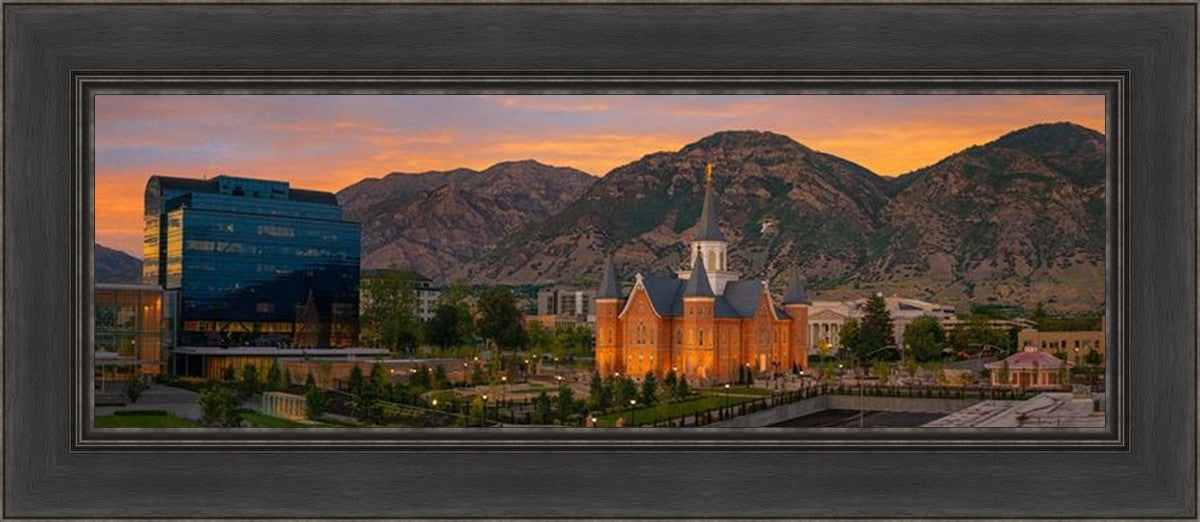 Provo CC Nightfall