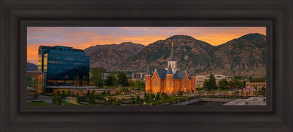 Provo CC Nightfall