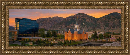 Provo CC Nightfall