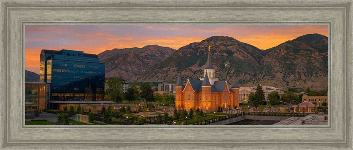 Provo CC Nightfall
