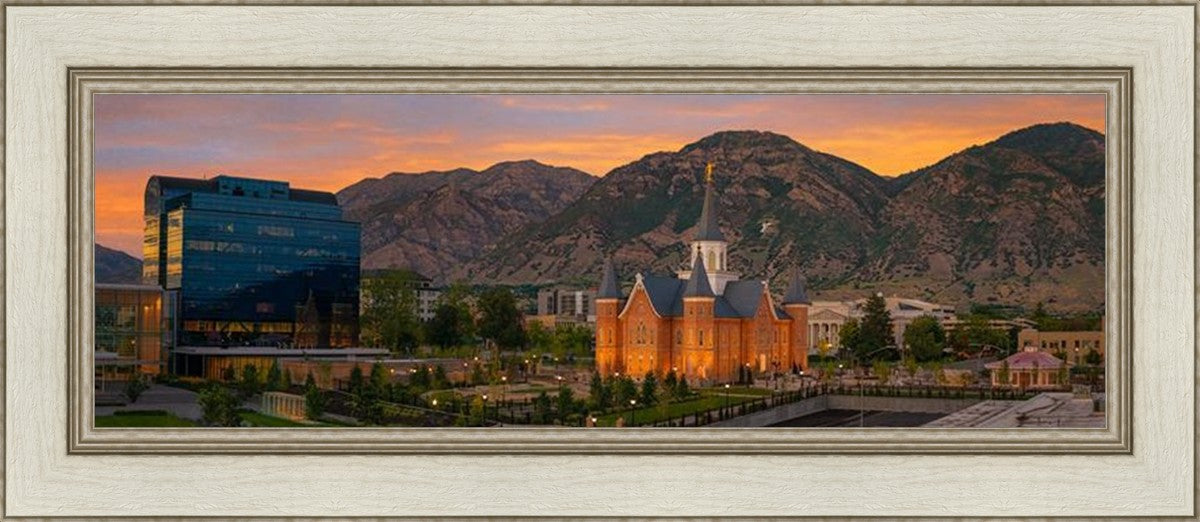 Provo CC Nightfall