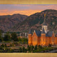 Provo CC Nightfall