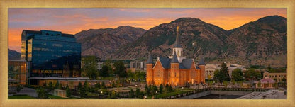 Provo CC Nightfall