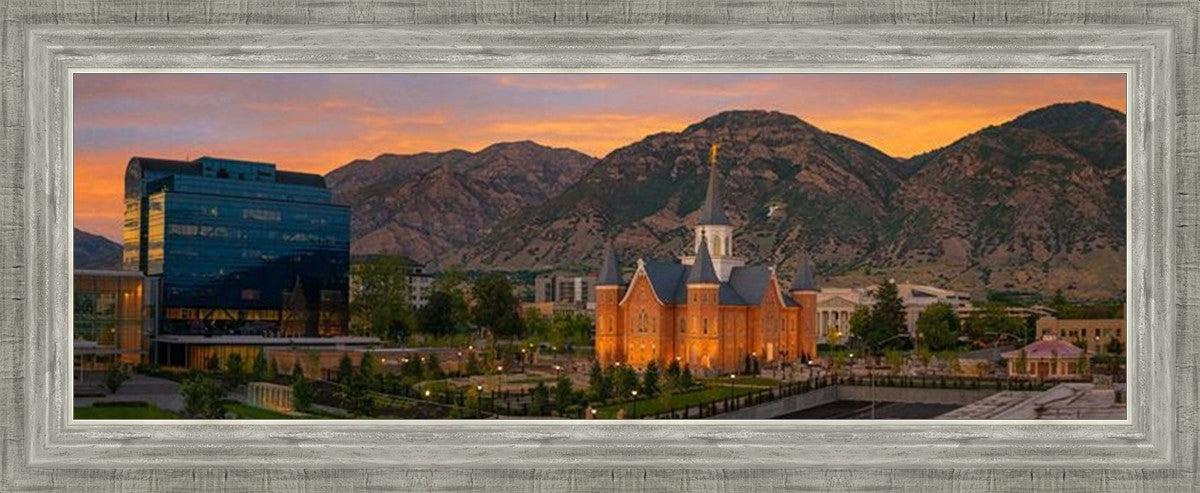 Provo CC Nightfall