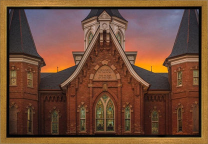 Provo CC Everlasting