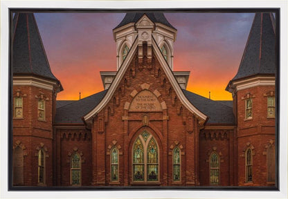 Provo CC Everlasting