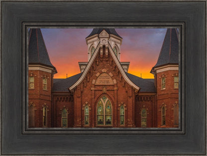 Provo CC Everlasting