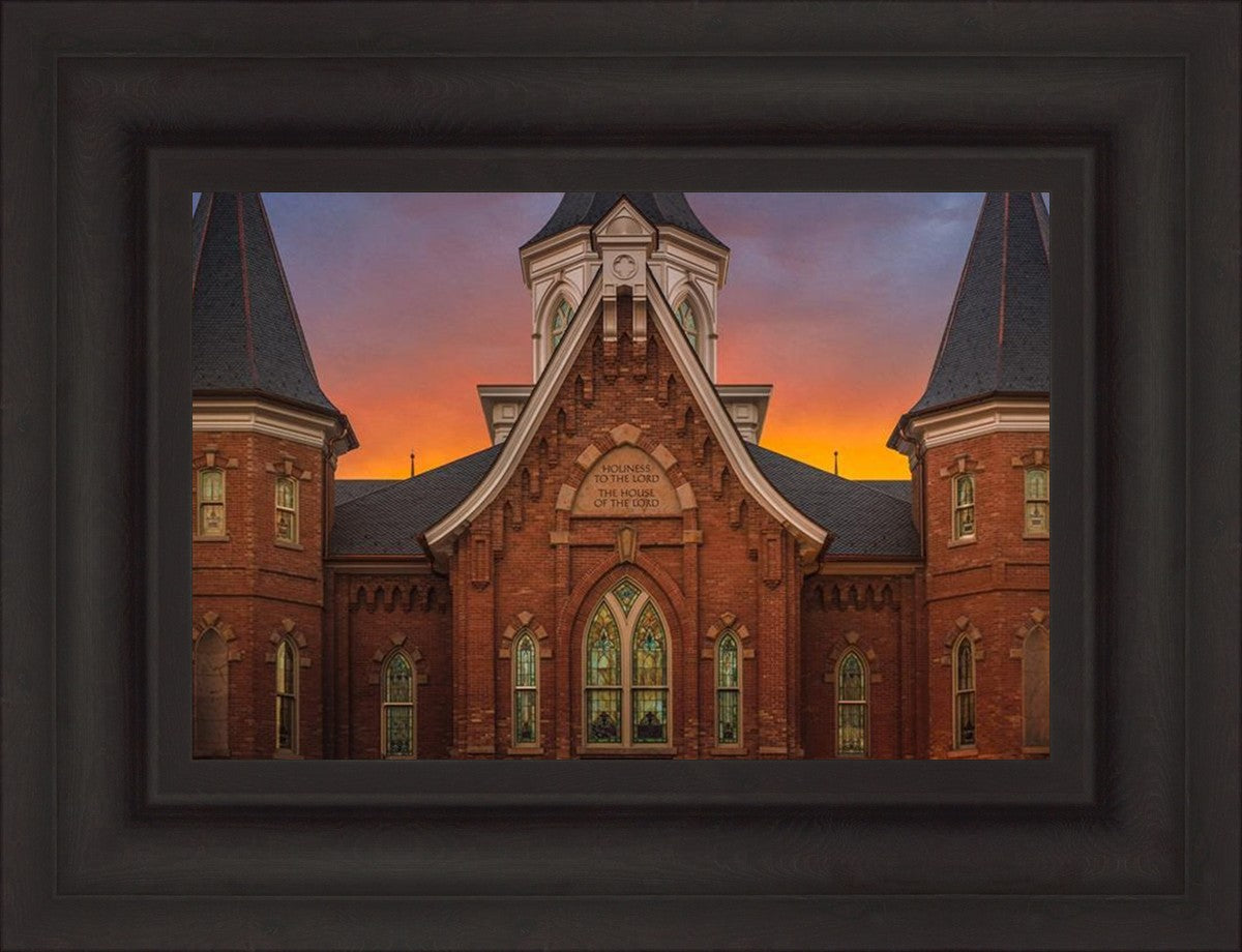 Provo CC Everlasting