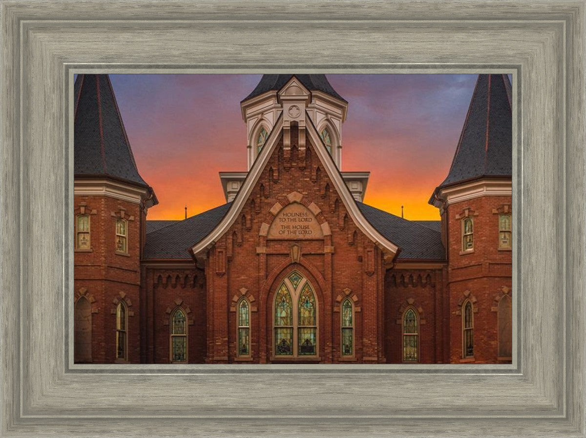 Provo CC Everlasting