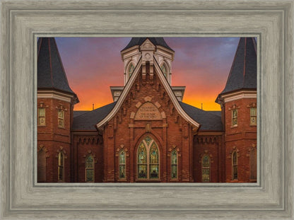 Provo CC Everlasting