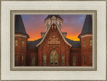 Provo CC Everlasting