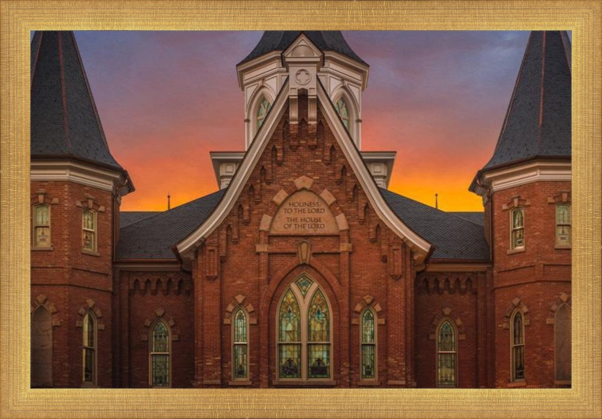 Provo CC Everlasting