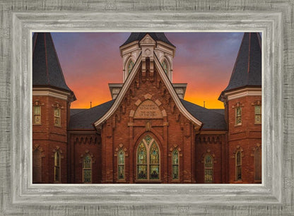 Provo CC Everlasting