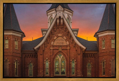 Provo CC Everlasting