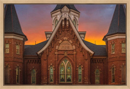 Provo CC Everlasting