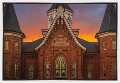 Provo CC Everlasting