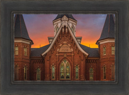 Provo CC Everlasting