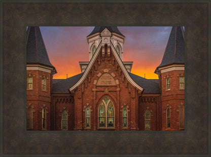 Provo CC Everlasting