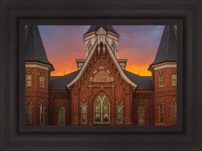 Provo CC Everlasting