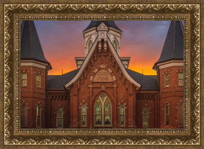 Provo CC Everlasting