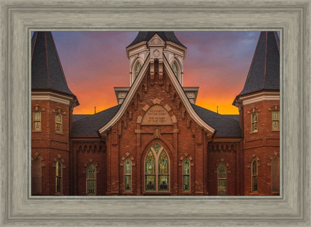 Provo CC Everlasting