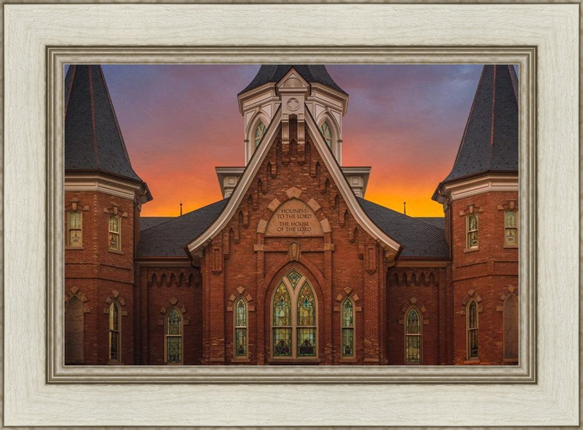 Provo CC Everlasting