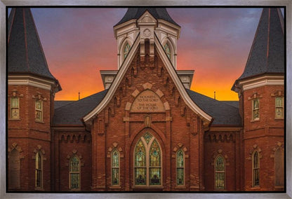 Provo CC Everlasting