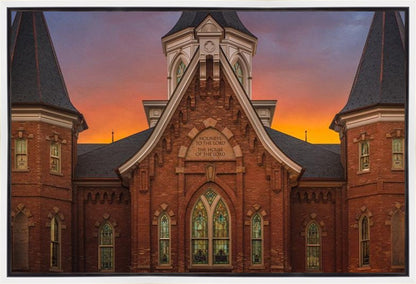 Provo CC Everlasting