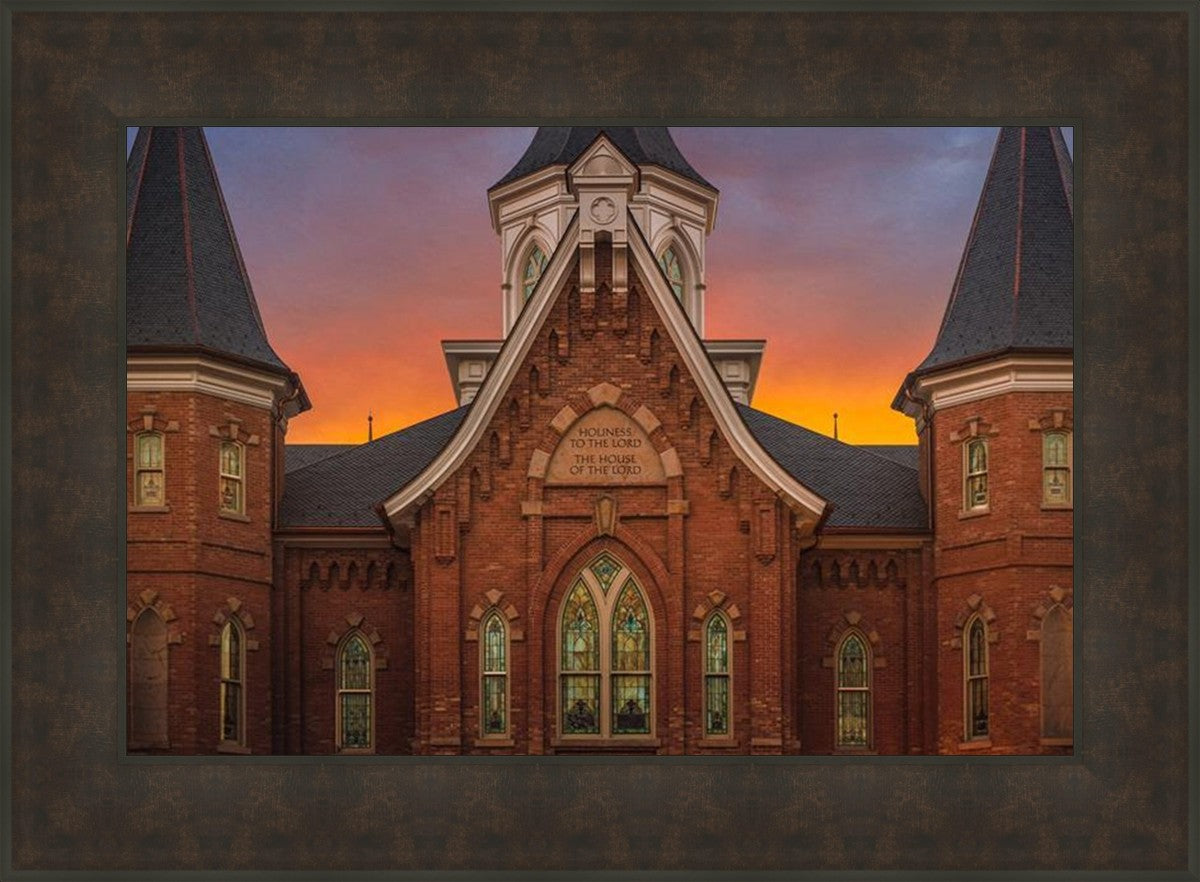 Provo CC Everlasting