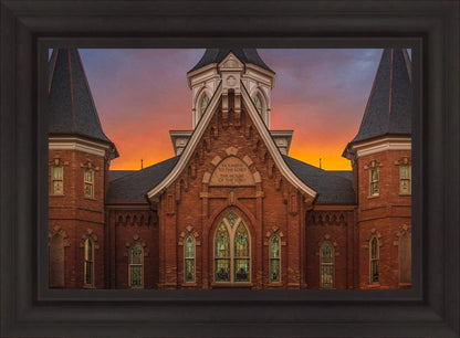 Provo CC Everlasting