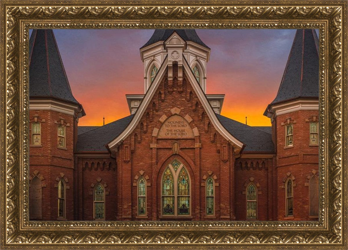 Provo CC Everlasting