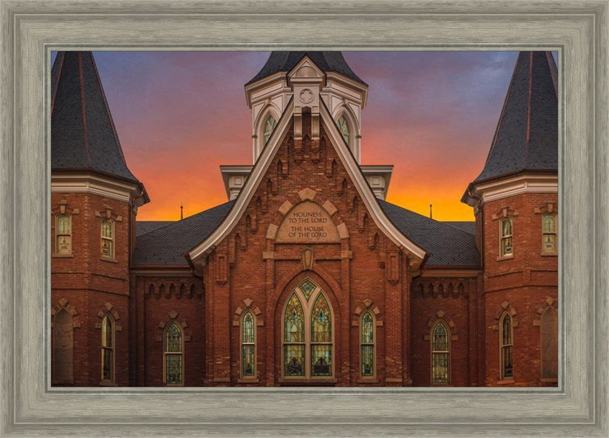 Provo CC Everlasting