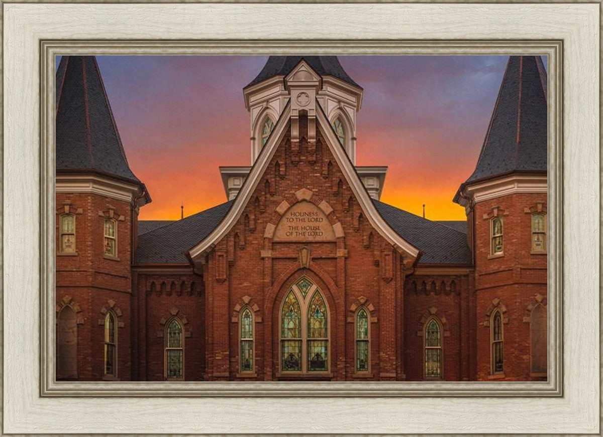 Provo CC Everlasting