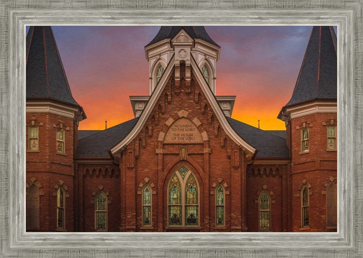 Provo CC Everlasting